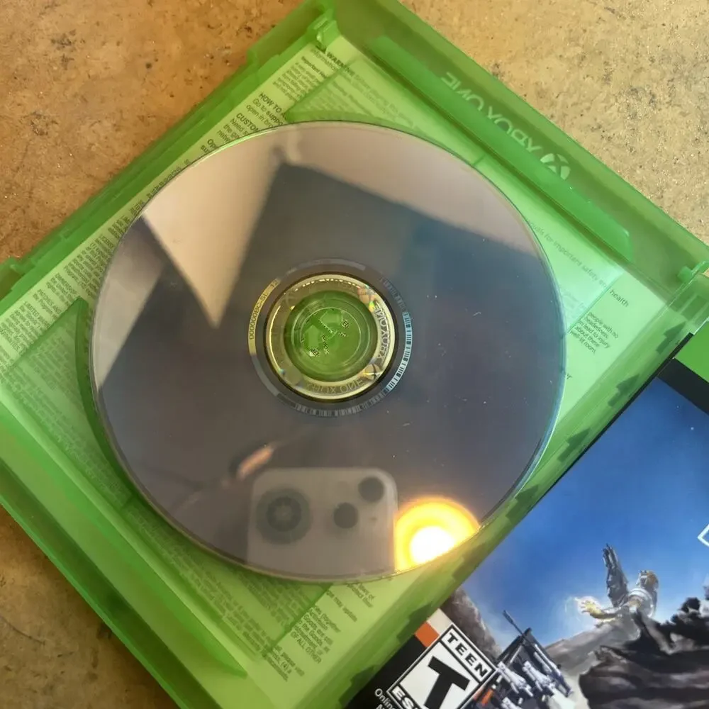 Destiny - Microsoft Xbox One